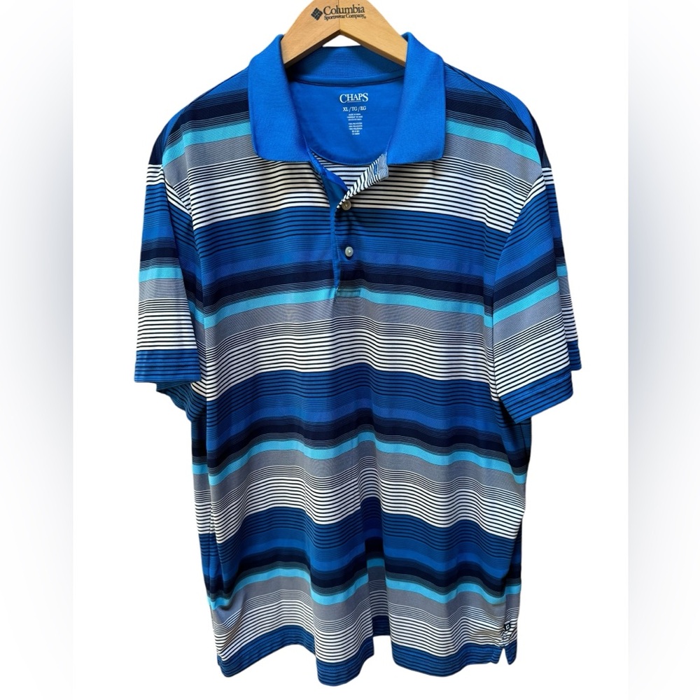 NWOT‎ Chaps Polo